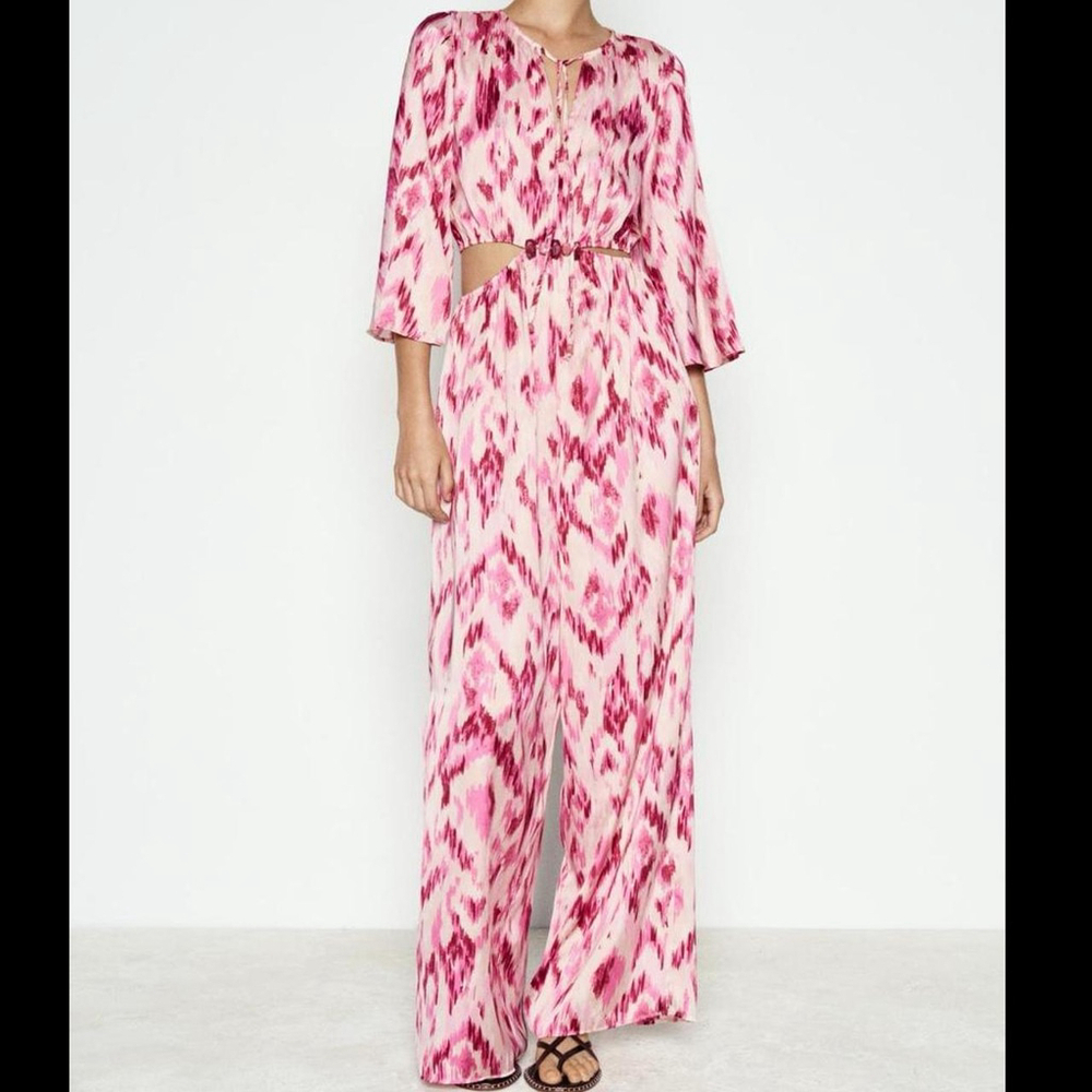 jumpsuit